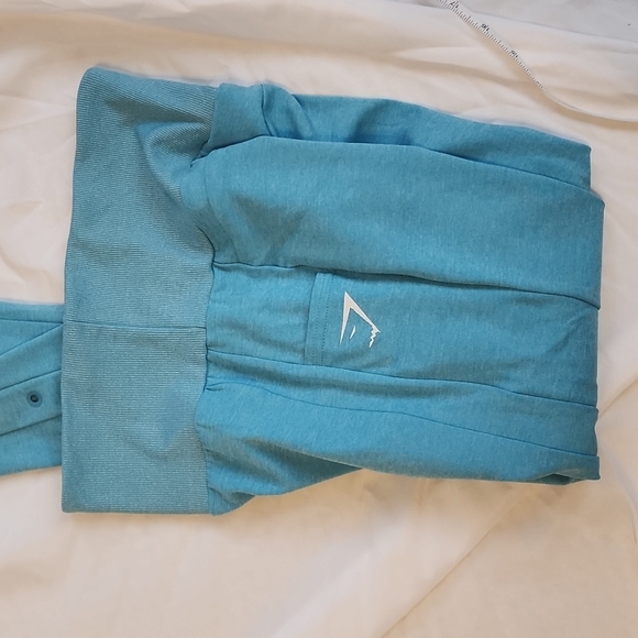 Gymshark scrunched butt leggings - Picture 5 of 5